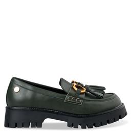 Envie Shoes - CHUNKY LOAFERS - E32-20030-57