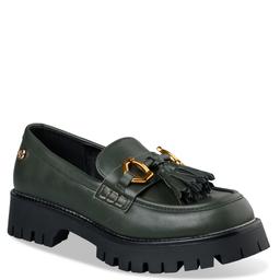 Envie Shoes - CHUNKY LOAFERS - E32-20030-57
