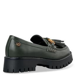 Envie Shoes - CHUNKY LOAFERS - E32-20030-57