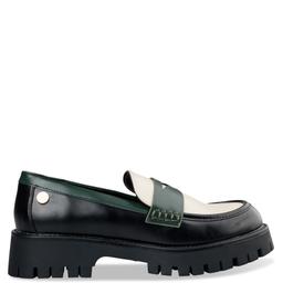 Envie Shoes - CHUNKY LOAFERS - E32-20031-98