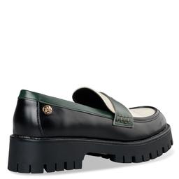 Envie Shoes - CHUNKY LOAFERS - E32-20031-98