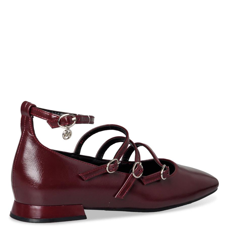 Envie Shoes - BALLERINAS - E42-20116-95