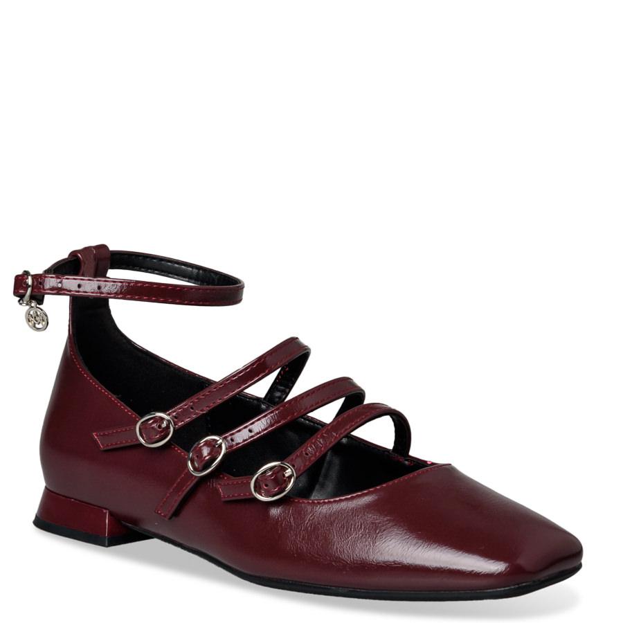 Envie Shoes - BALLERINAS - E42-20116-95