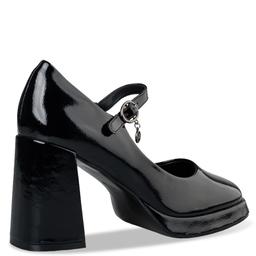 Envie Shoes - MARY JANE PUMPS - E45-20255-34