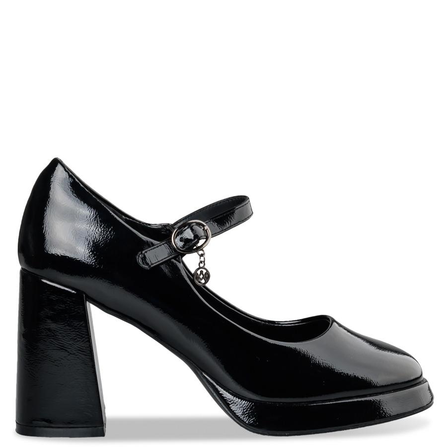 Envie Shoes - MARY JANE PUMPS - E45-20255-34