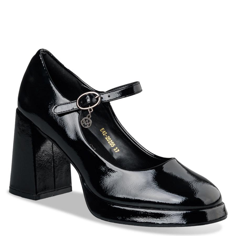 Envie Shoes - MARY JANE PUMPS - E45-20255-34