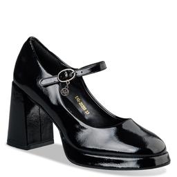 Envie Shoes - MARY JANE PUMPS - E45-20255-34