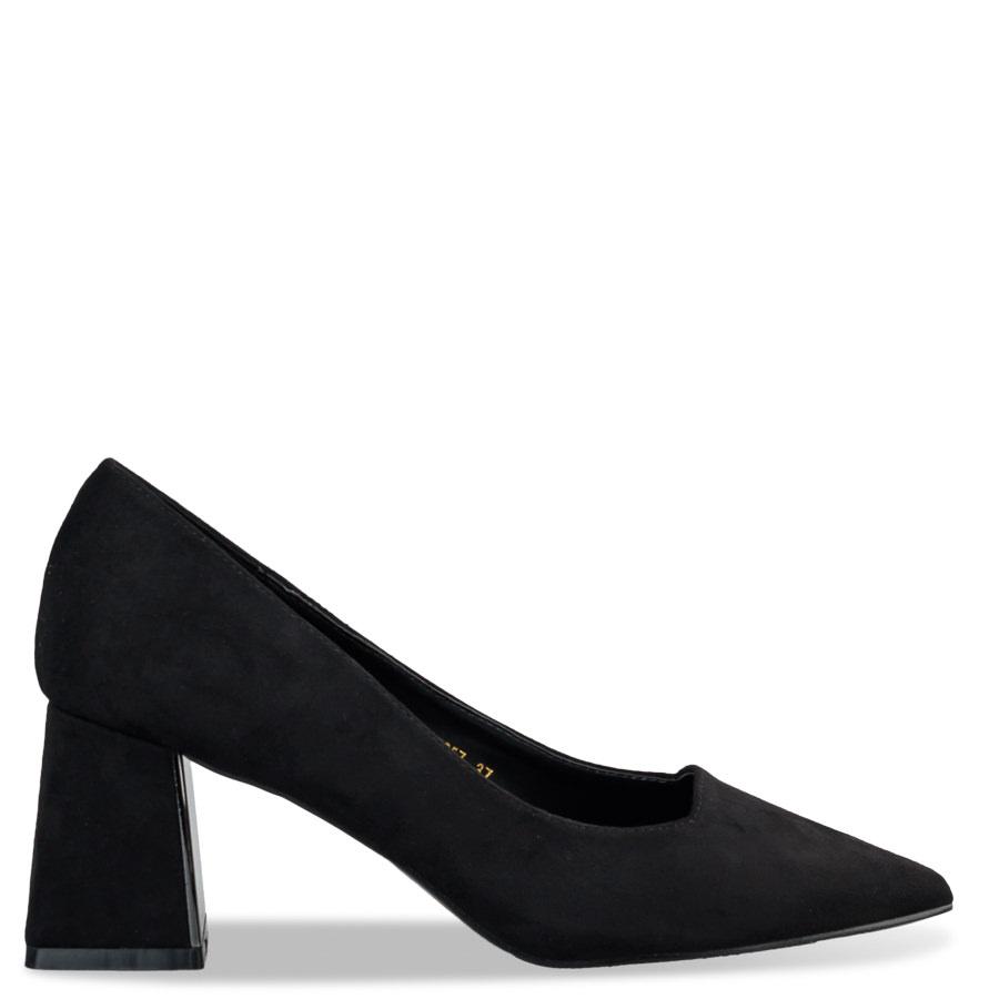 Envie Shoes - MID-HEEL PUMPS - E45-20257-34