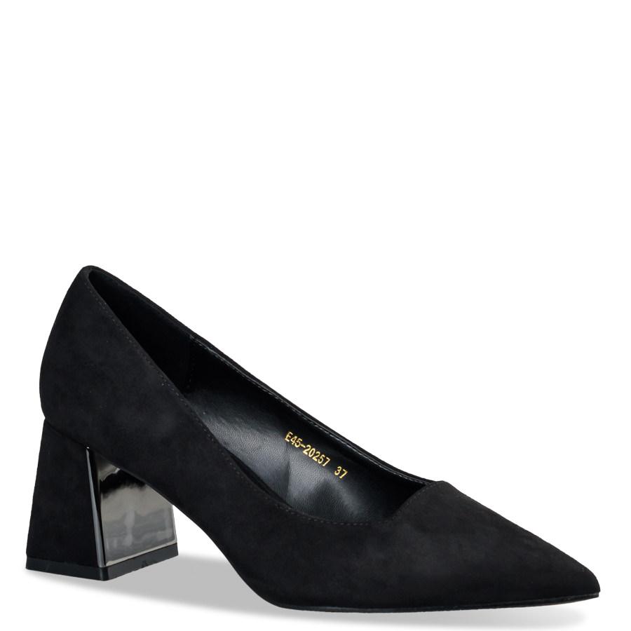 Envie Shoes - MID-HEEL PUMPS - E45-20257-34