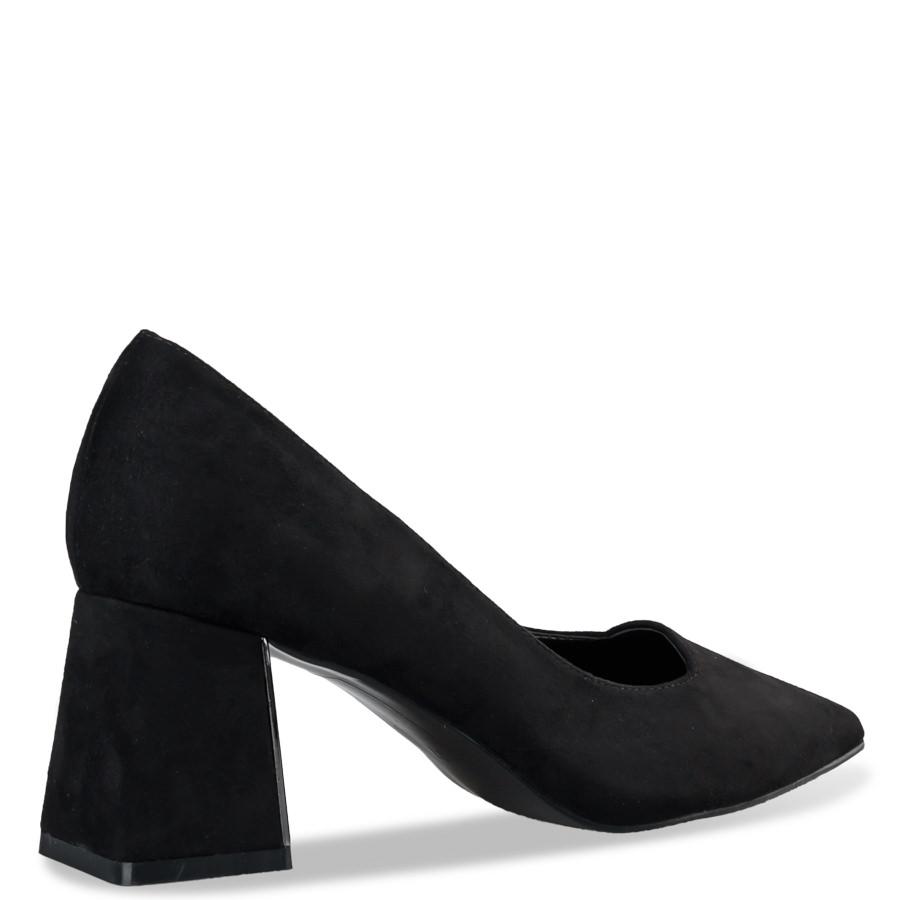 Envie Shoes - MID-HEEL PUMPS - E45-20257-34
