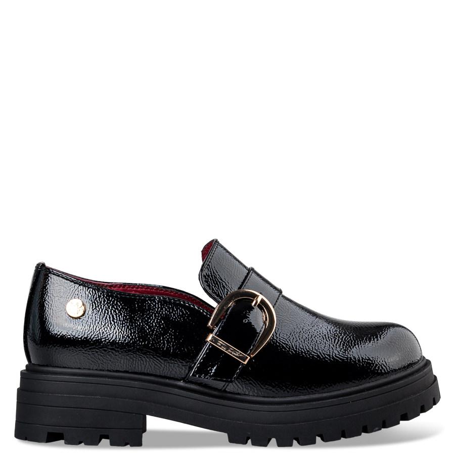 Envie Shoes - CHUNKY LOAFERS - E49-20145-34
