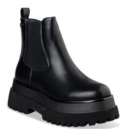 Envie Shoes - CHUNKY CHELSEA BOOTS - E58-20347-34