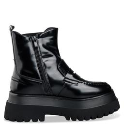 Envie Shoes - CHUNKY BOOTIES - E58-20348-34