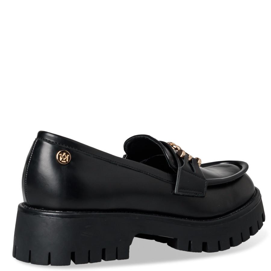 Envie Shoes - CHUNKY LOAFERS - E65-20292-34