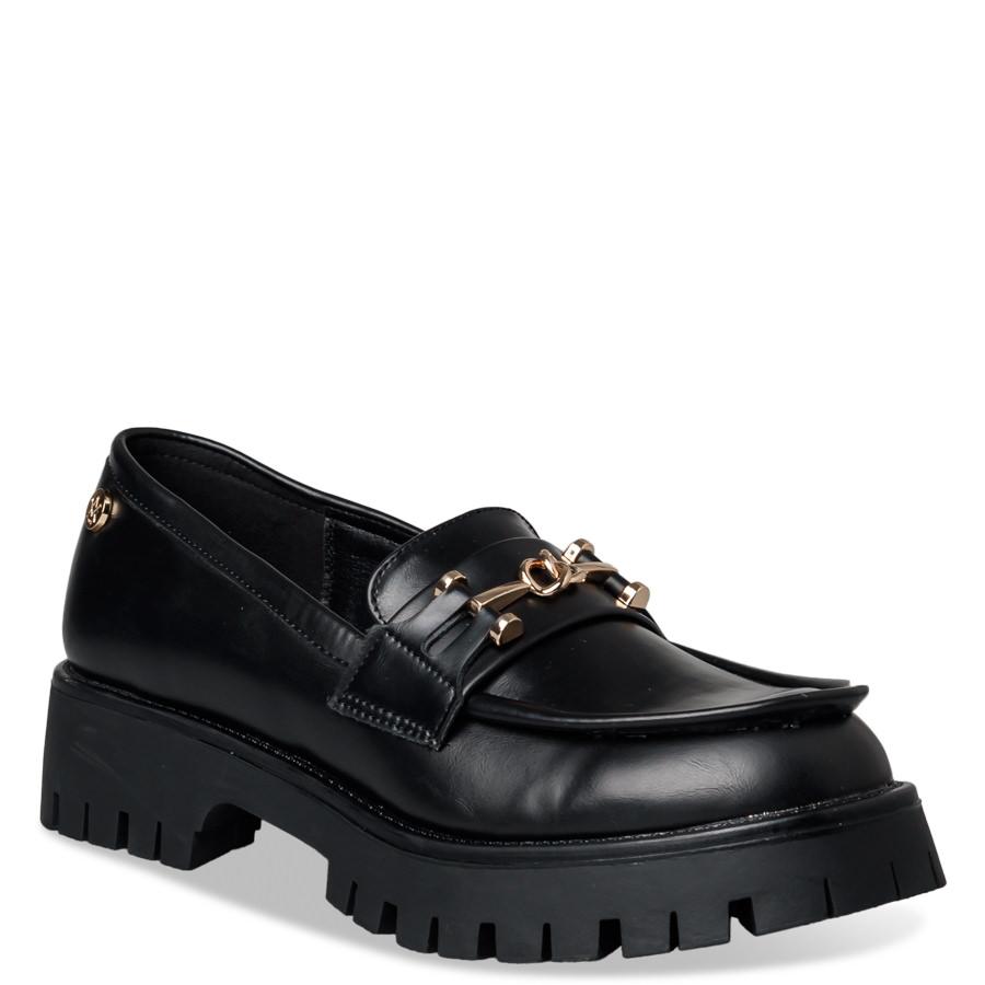 Envie Shoes - CHUNKY LOAFERS - E65-20292-34