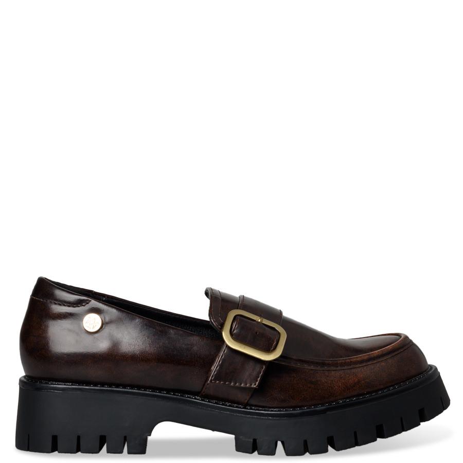 Envie Shoes - CHUNKY LOAFERS - E65-20294-28