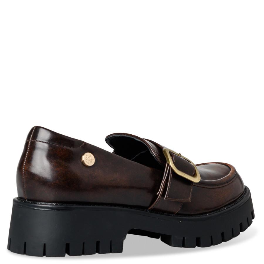 Envie Shoes - CHUNKY LOAFERS - E65-20294-28