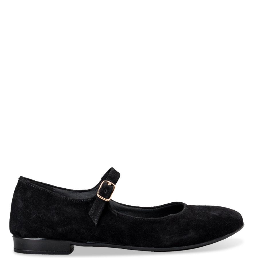 Envie Shoes - BALLET FLATS - E97-20031-34