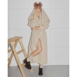 Mairiboo for Envie - HIGH SCHOOL SOLE - M58-20613-34