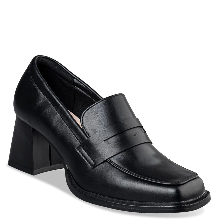 Miss NV - LOW HEEL PUMPS - V57-20381-34