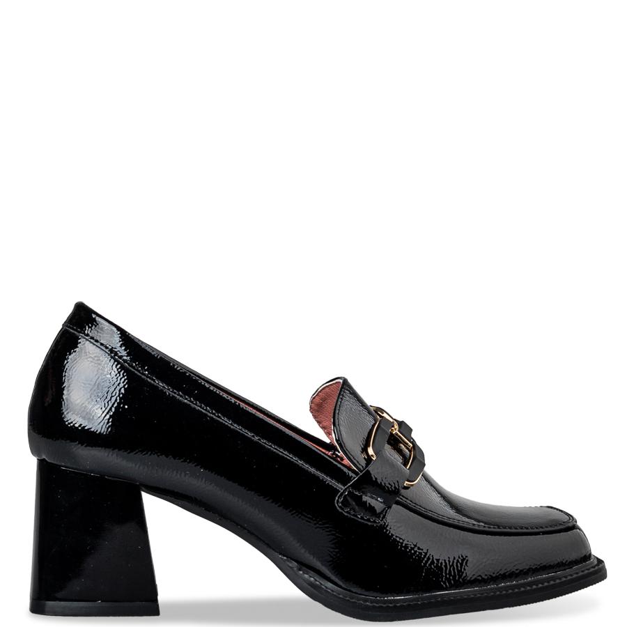 Miss NV - LOW HEEL PUMPS - V57-20386-34