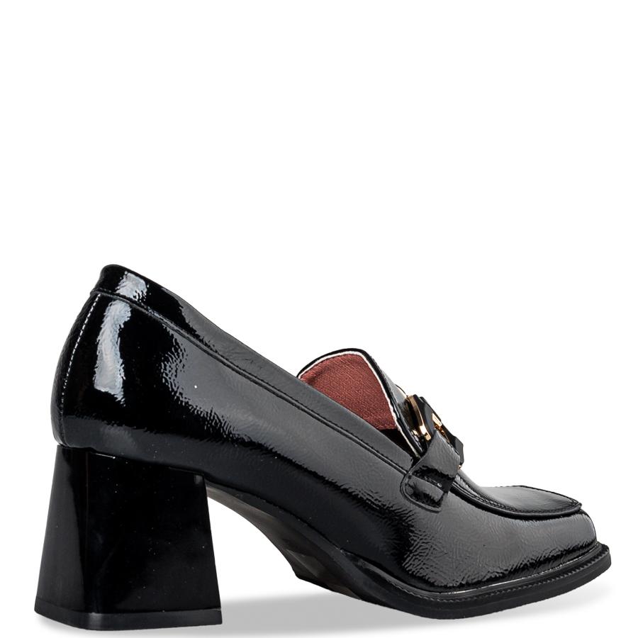 Miss NV - LOW HEEL PUMPS - V57-20386-34