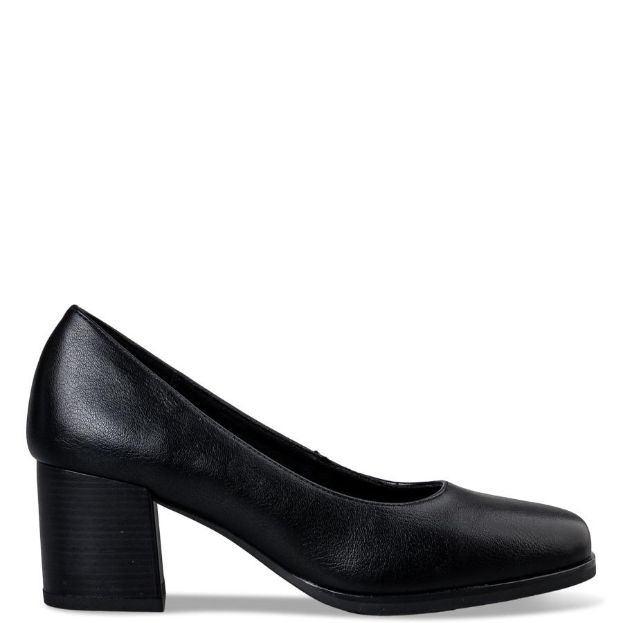 Miss NV - LOW HEEL PUMPS - V63-20156-34