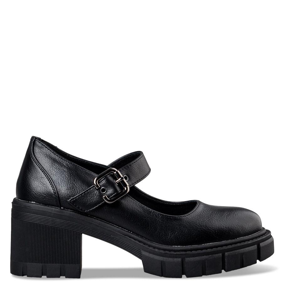 Miss NV - MARY JANE PUMPS - V63-20166-34