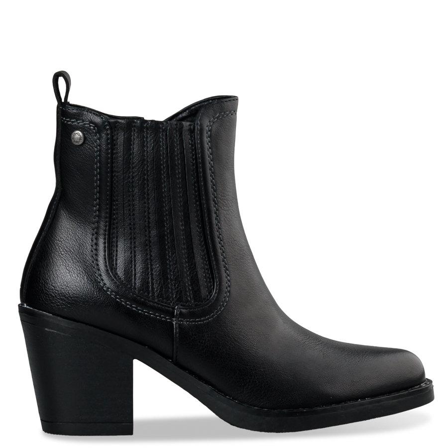 Miss NV - ANKLE BOOTS - V63-20170-34
