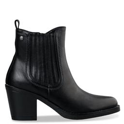 Miss NV - ANKLE BOOTS - V63-20170-34