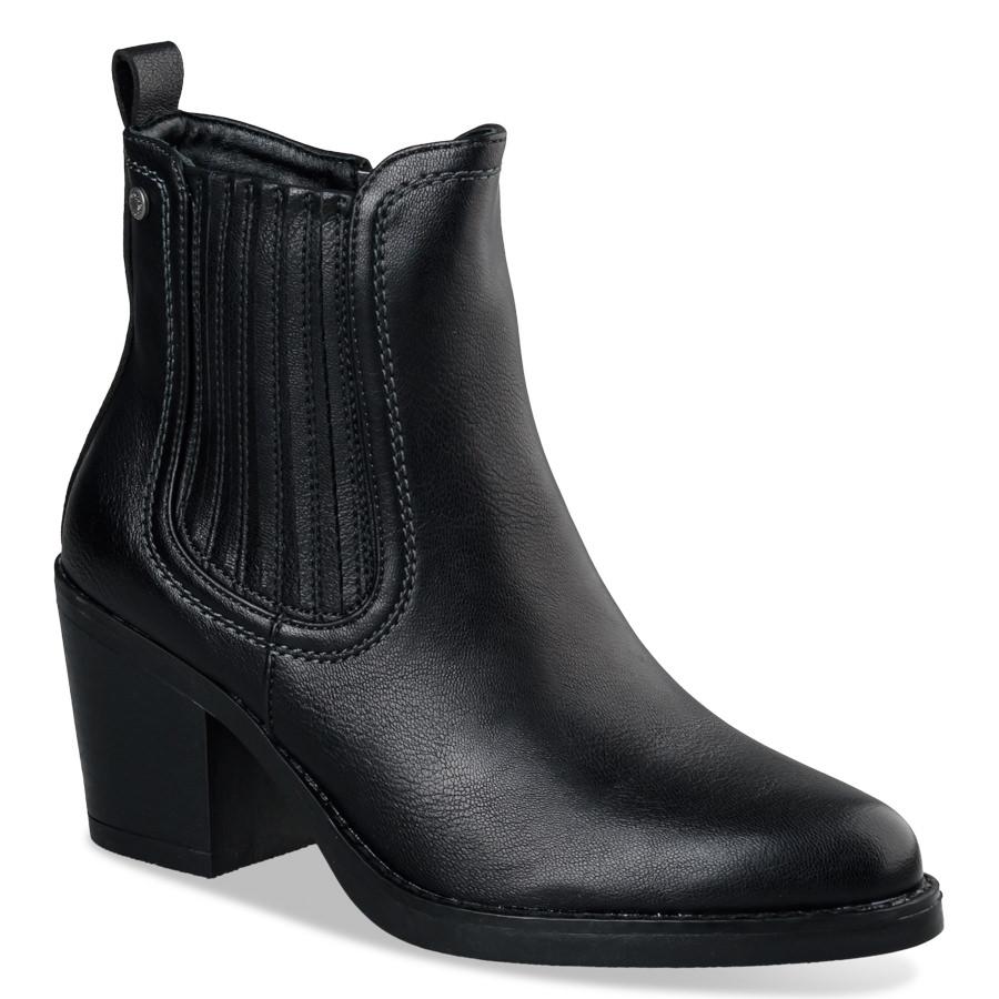 Miss NV - ANKLE BOOTS - V63-20170-34