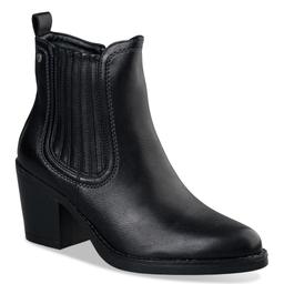 Miss NV - ANKLE BOOTS - V63-20170-34