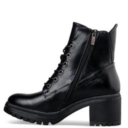 Miss NV - MID HEEL BOOTIES - V63-20179-34