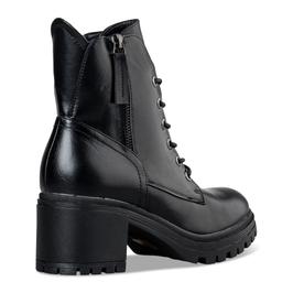 Miss NV - MID HEEL BOOTIES - V63-20179-34