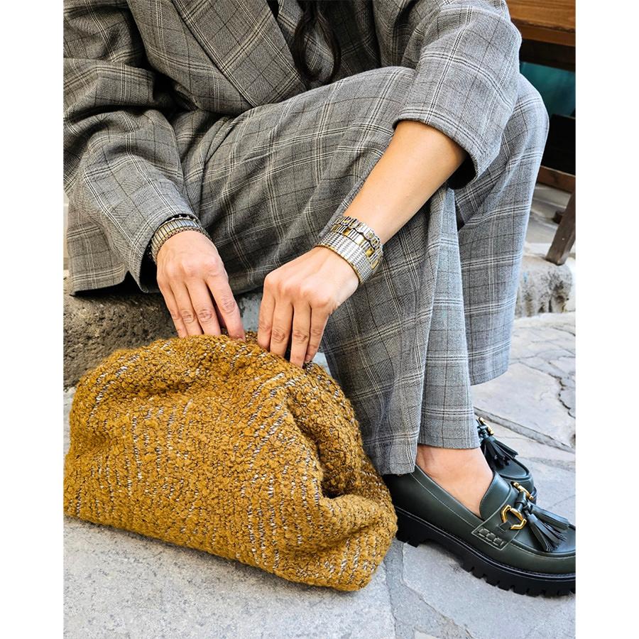 Envie Shoes - CHUNKY LOAFERS - E32-20030-57