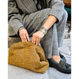 Envie Shoes - CHUNKY LOAFERS - E32-20030-57
