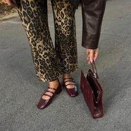Envie Shoes - BALLERINAS - E42-20116-95
