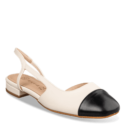 Envie Shoes - SLINGBACK BALLET FLATS - E02-21711-199