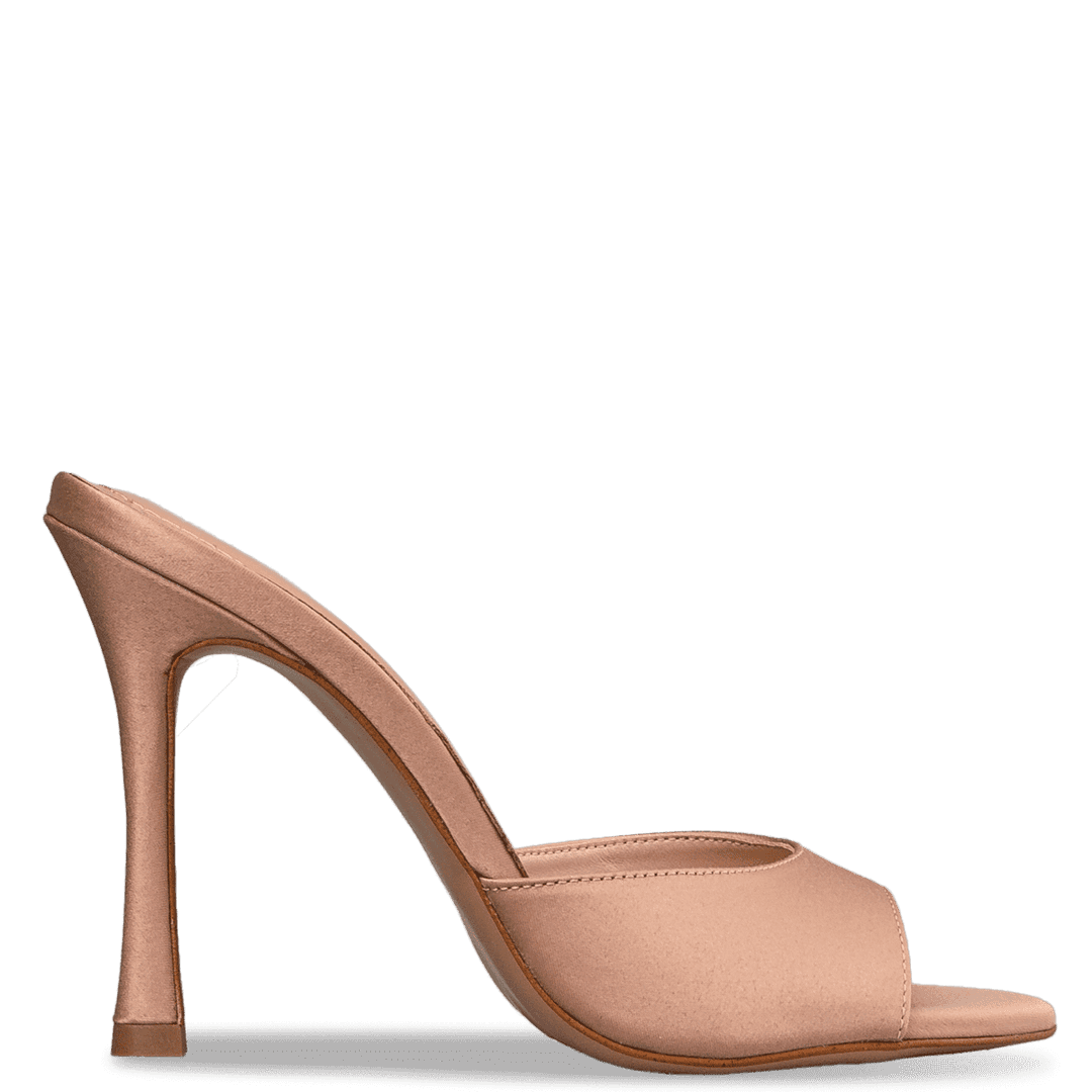 Envie Shoes - STILETTO MULES - E02-21822-90