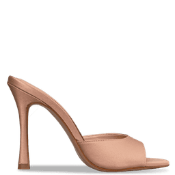 Envie Shoes - STILETTO MULES - E02-21822-90