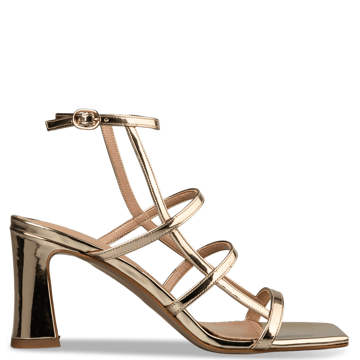 Envie Shoes - MID-HEEL SANDALS - E02-21782-45