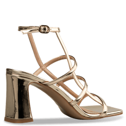 Envie Shoes - MID-HEEL SANDALS - E02-21782-45