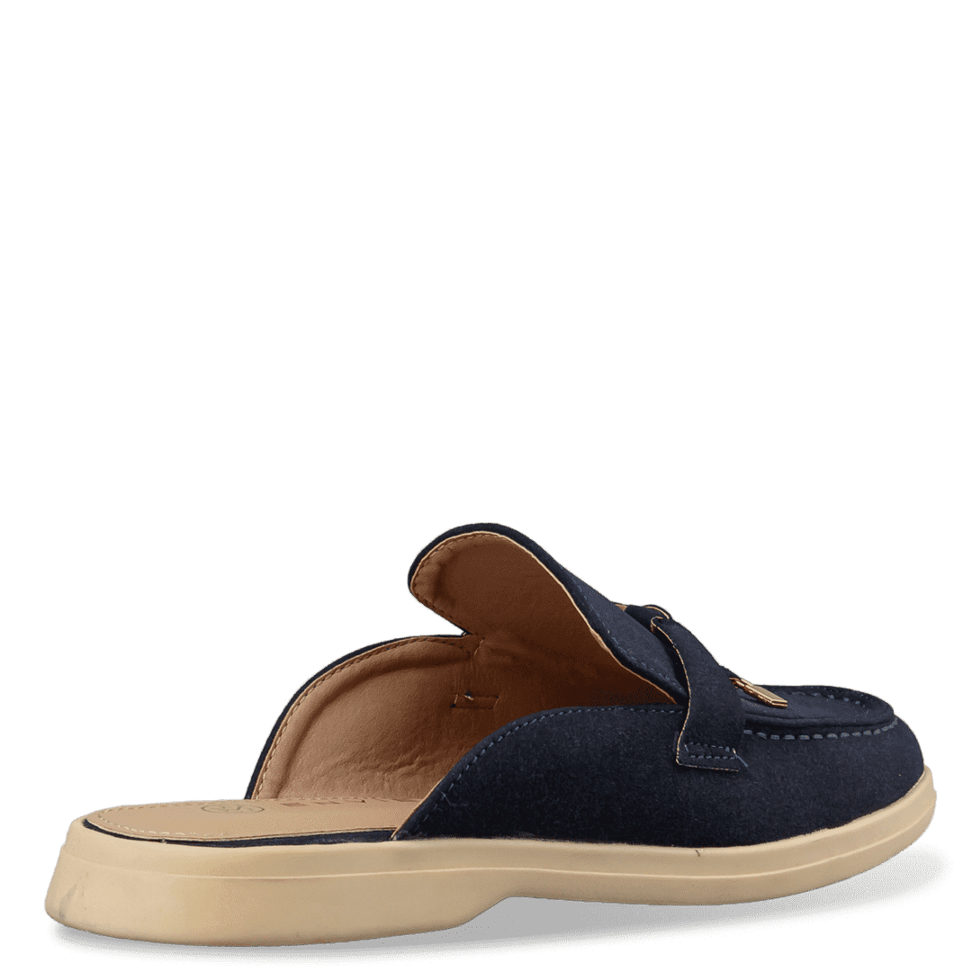 Envie Shoes - SLIP ON LOAFERS - E80-21484-38
