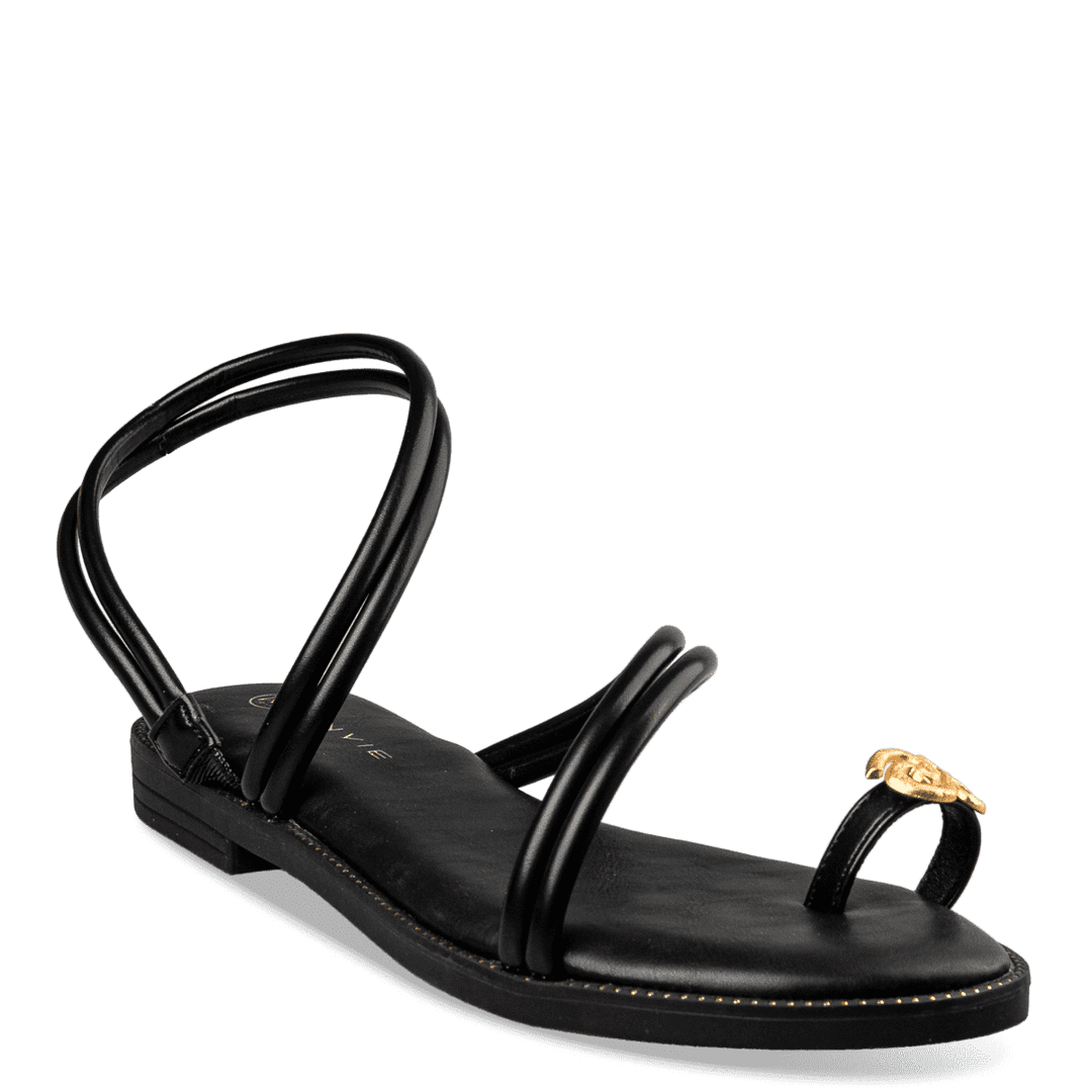 Envie Shoes - FLAT SANDALS - E96-21400-34
