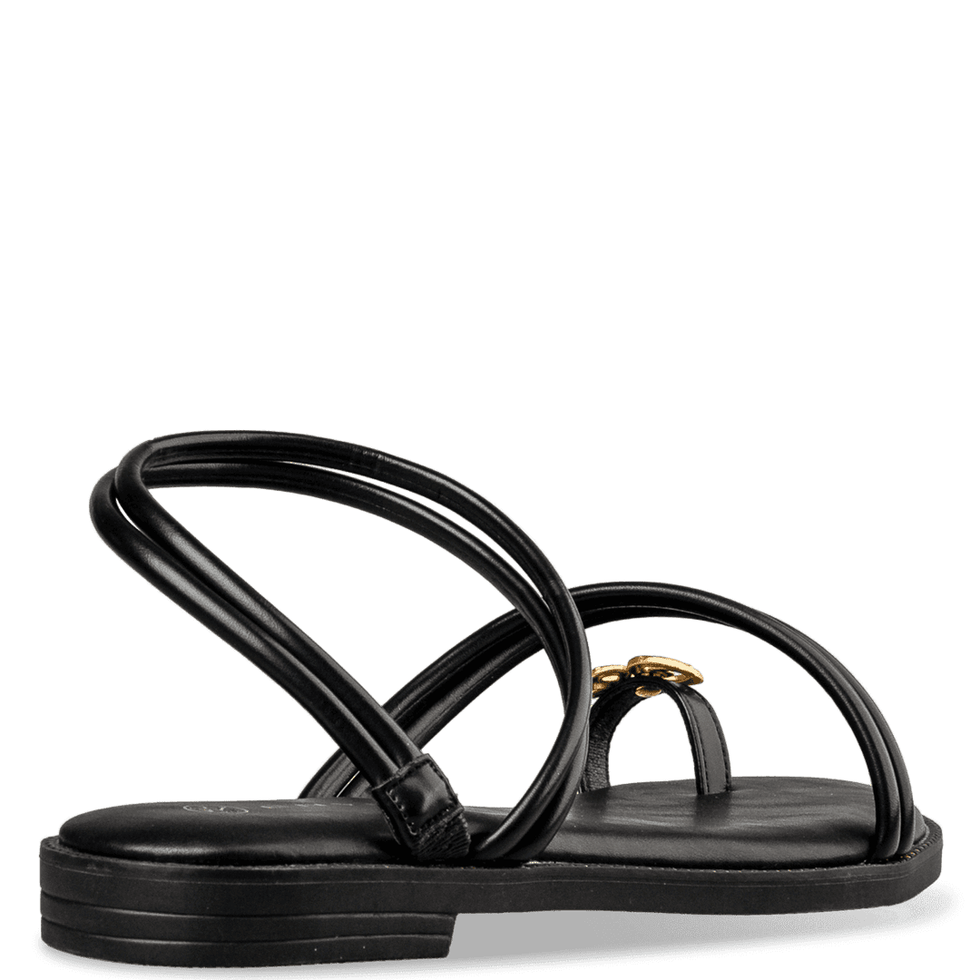 Envie Shoes - FLAT SANDALS - E96-21400-34