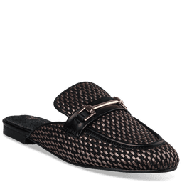 Envie Shoes - SLIP ON LOAFERS - E84-21245-34