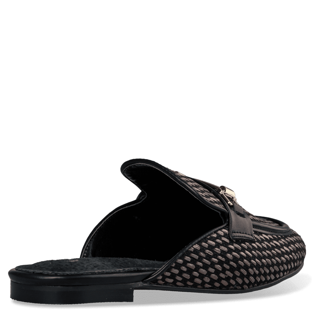 Envie Shoes - SLIP ON LOAFERS - E84-21245-34