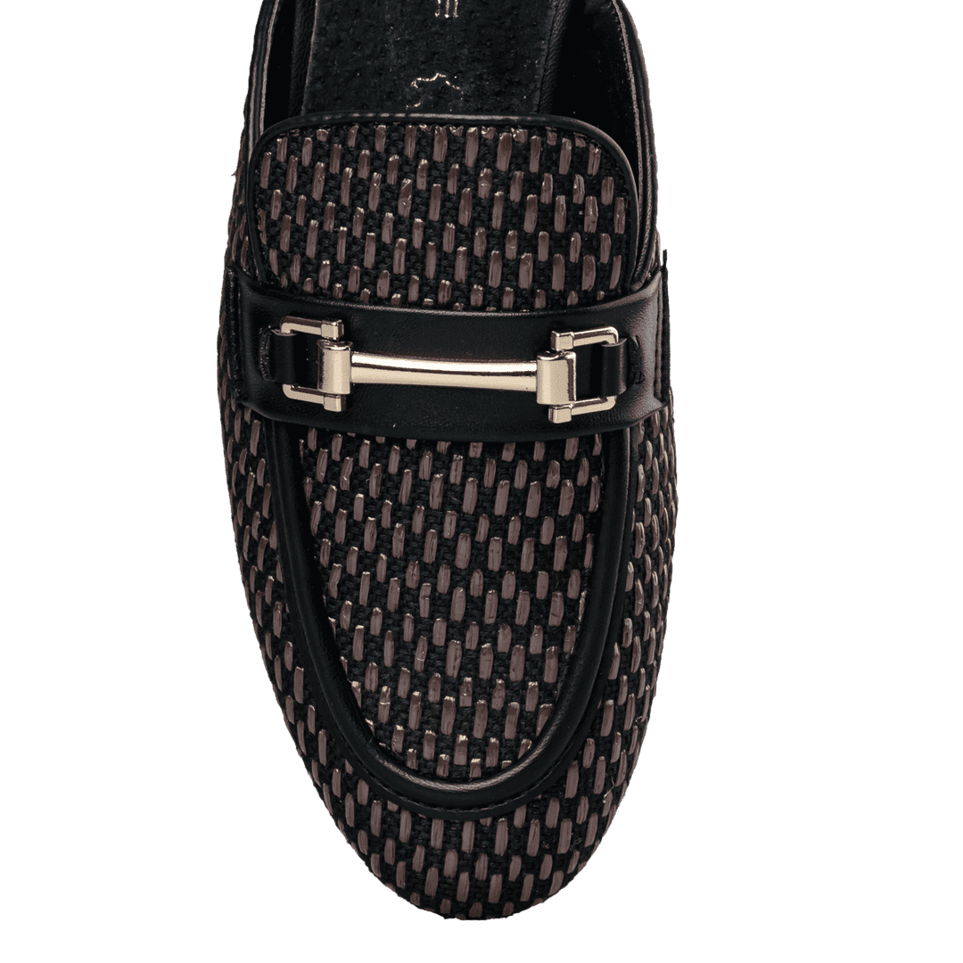 Envie Shoes - SLIP ON LOAFERS - E84-21245-34