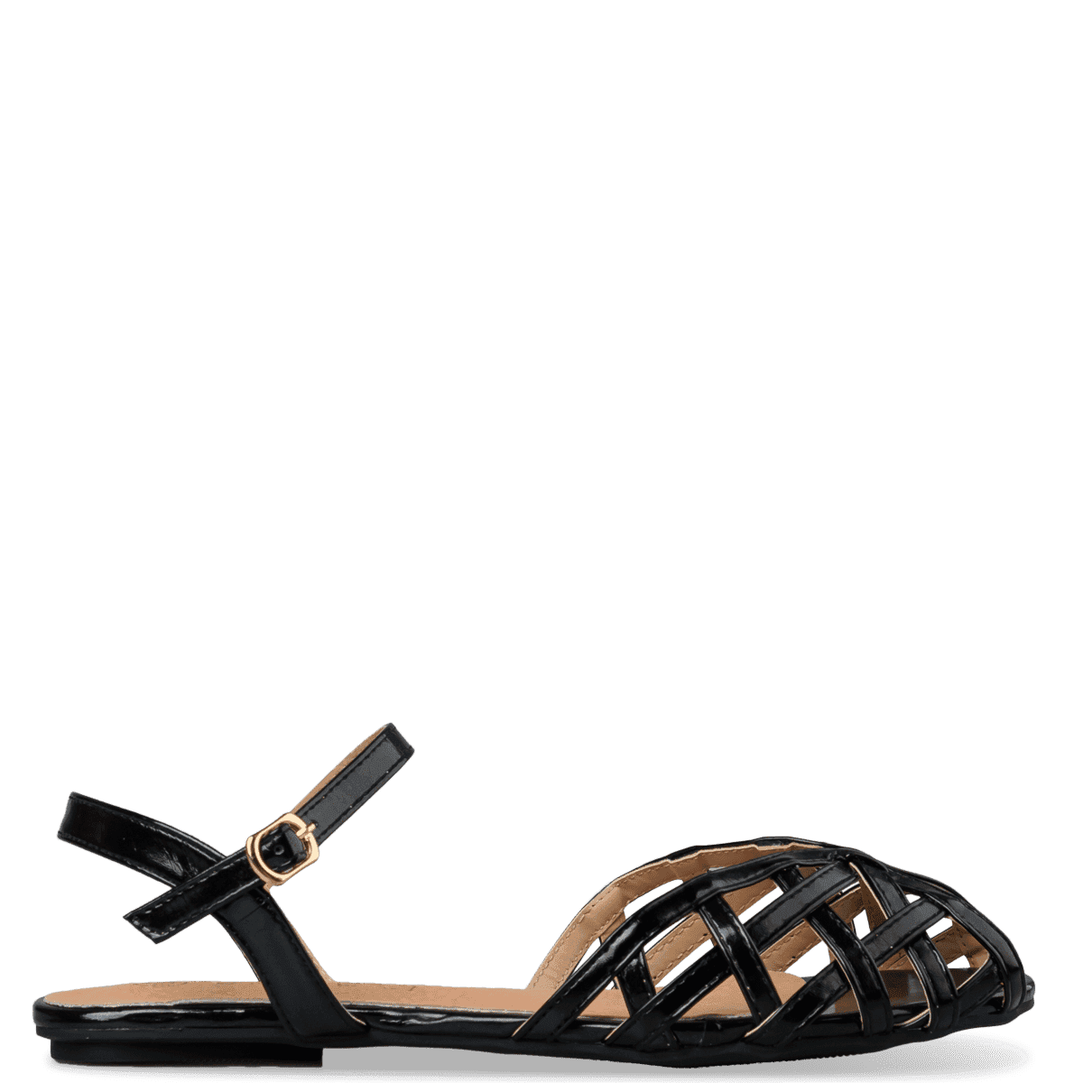 Envie Shoes - SLINGBACK BALLET FLATS - E84-21263-34