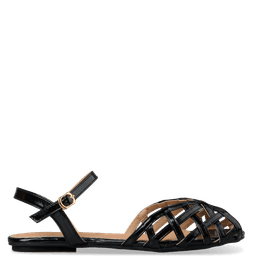 Envie Shoes - SLINGBACK BALLET FLATS - E84-21263-34